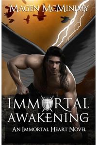 Immortal Awakening