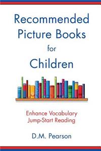Recommended Picture Books for Children