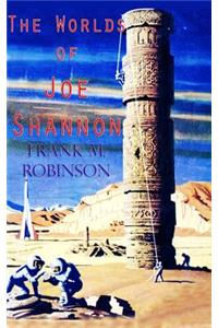 Worlds of Joe Shannon