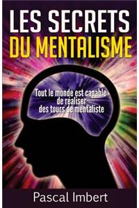 Les secrets du mentalisme