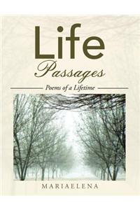 Life Passages