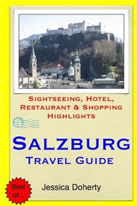 Salzburg Travel Guide
