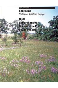 Sherburne National Wildlife Refuge Draft Comprehensive Conservation Plan