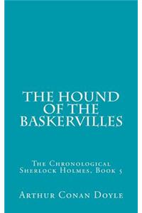 The Hound of the Baskervilles