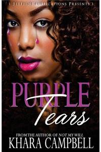 Purple Tears