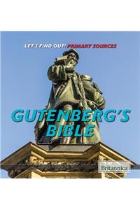 Gutenberg's Bible