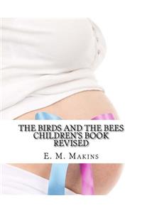 Birds and the Bees Children's Book