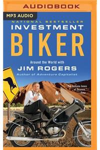 Investment Biker