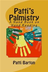 Patti's Palmistry