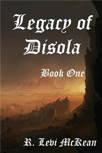 Legacy of Disola