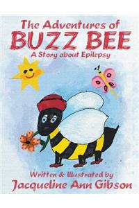 Adventures of Buzz Bee