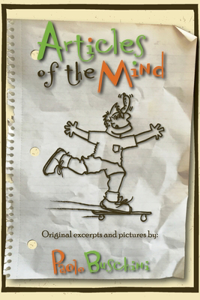 Articles of the Mind: Original Poems and Excerpts