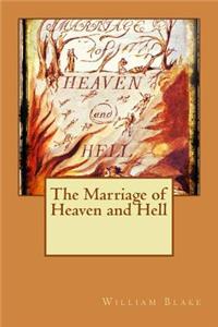 Marriage of Heaven and Hell