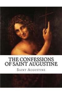 The Confessions of Saint Augustine