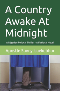 Country Awake At Midnight