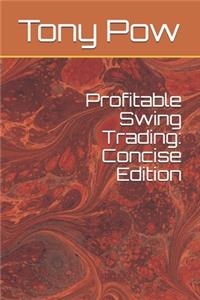 Profitable Swing Trading