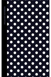 Polka Dot Notebook