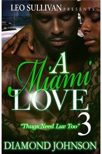 A Miami Love 3