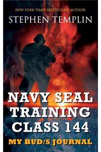 Navy SEAL Training Class 144