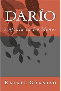 Darío: sinfonía en Do Menor