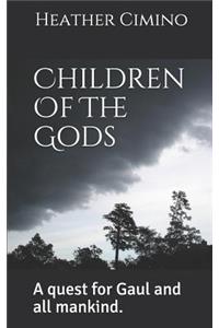 Children of the Gods