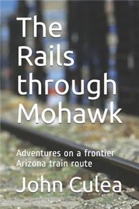The Rails through Mohawk
