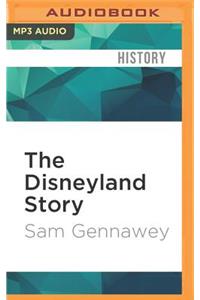 Disneyland Story