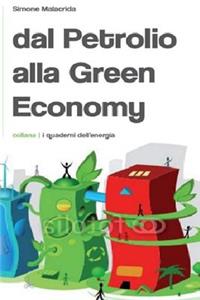 Dal petrolio alla green economy