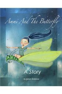 Ammi and The Butterfly