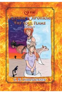 The Kitsune Chronicles: The Soul Flame