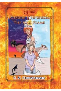 The Kitsune Chronicles