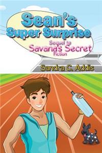 Sean's Super Surprise