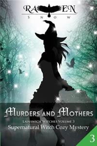 Murders and Mothers