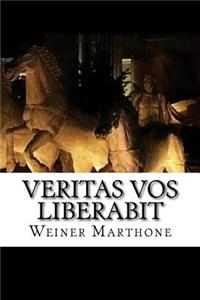 Veritas vos Liberabit