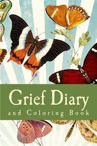 Grief Diary