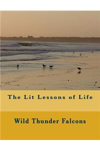 The Lit Lessons of Life