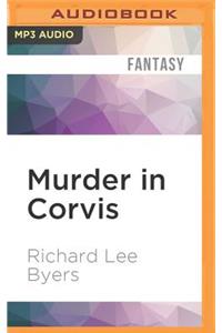 Murder in Corvis