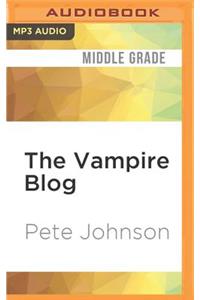 Vampire Blog