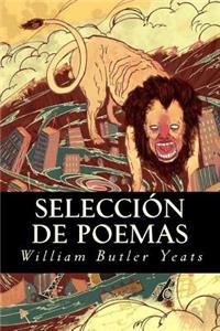 Selección de Poemas