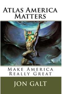 Atlas America