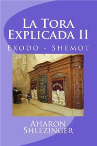 La Tora Explicada II