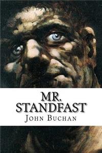 Mr. Standfast