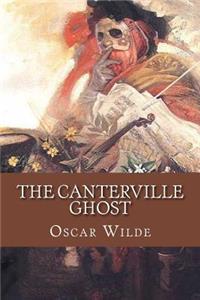 Canterville Ghost