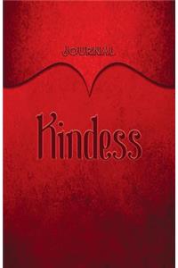 Kindness Journal