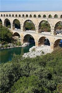Ancient Roman Aqueduct Journal