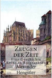 Zeugen Der Zeit