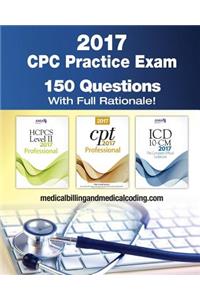 CPC Practice Exam 2017