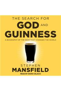 The Search for God and Guinness