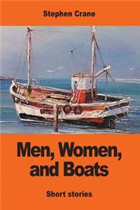 Men, Women, and Boats