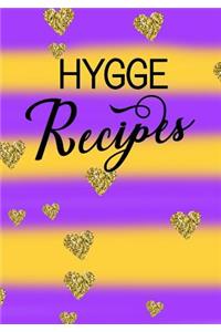 Hygge Recipes